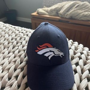 Denver Broncos Baseball Hat